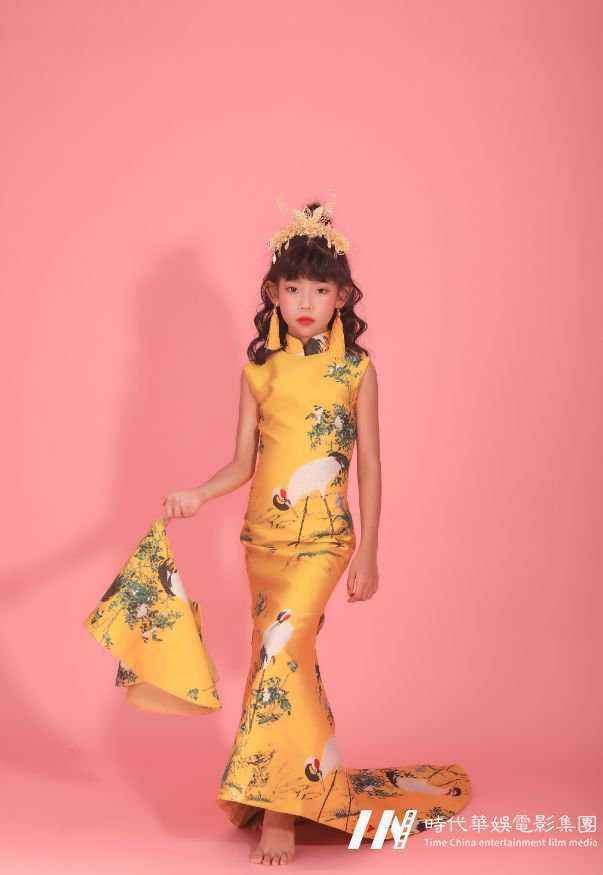 超模的模特培训养成季 — Betty(图23)