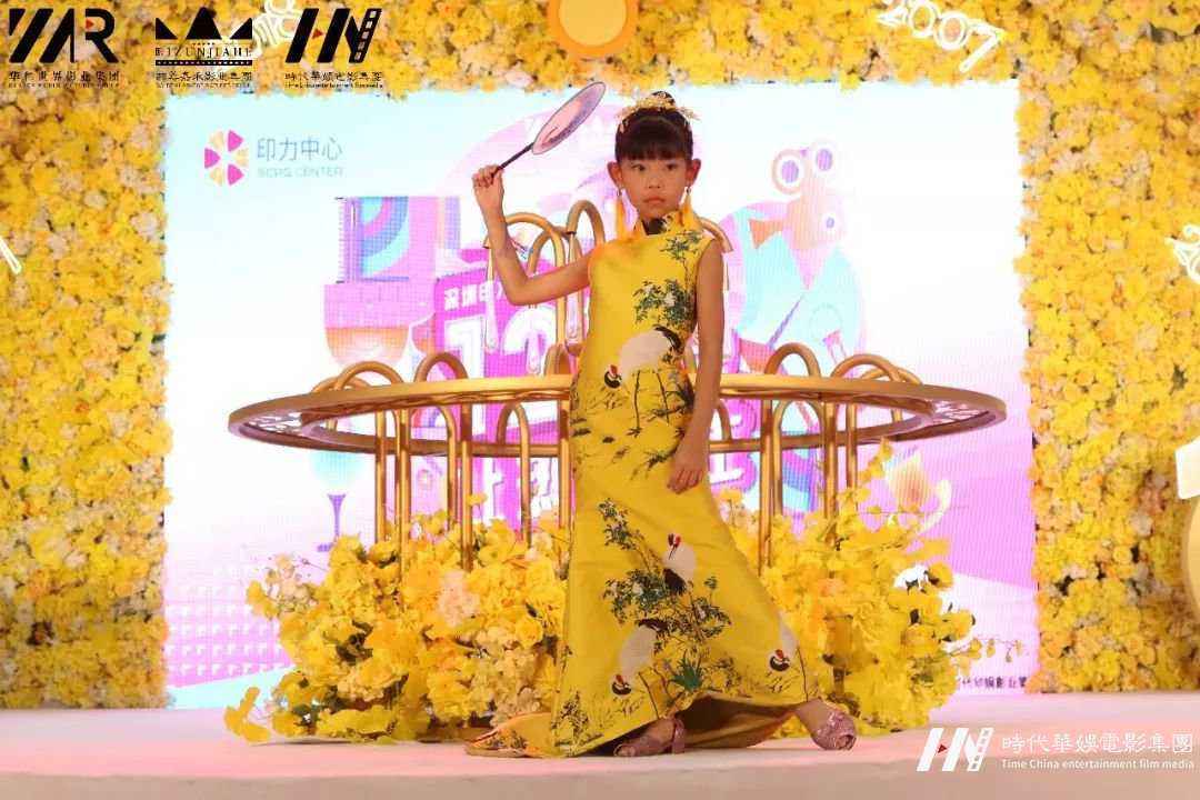 超模的模特培训养成季 — Betty(图16)