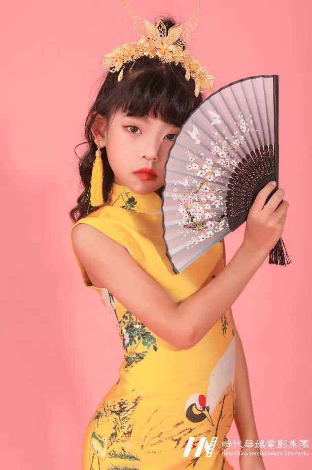超模的模特培训养成季 — Betty(图22)