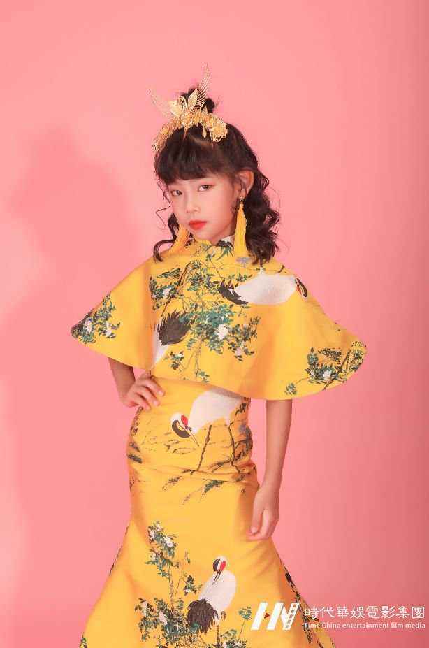 超模的模特培训养成季 — Betty(图7)