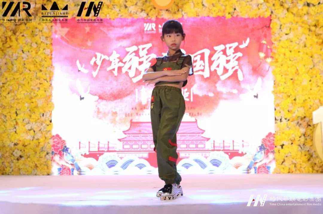 超模的模特培训养成季 — Betty(图17)