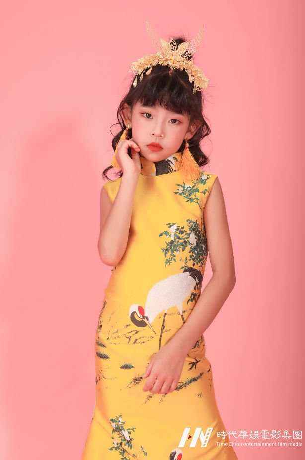 超模的模特培训养成季 — Betty(图19)
