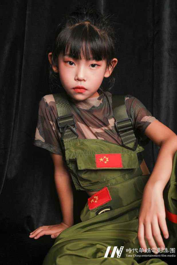 超模的模特培训养成季 — Betty(图11)