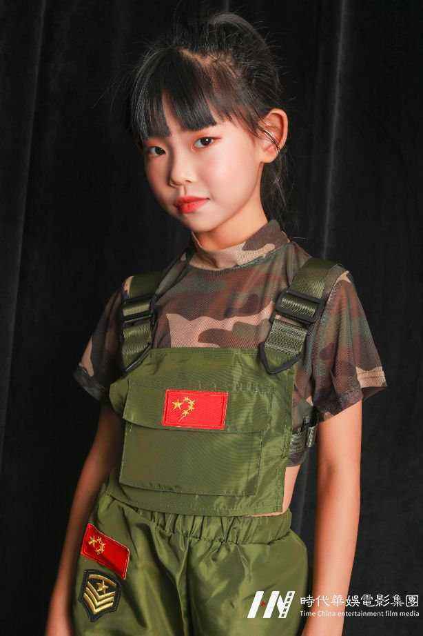 超模的模特培训养成季 — Betty(图13)