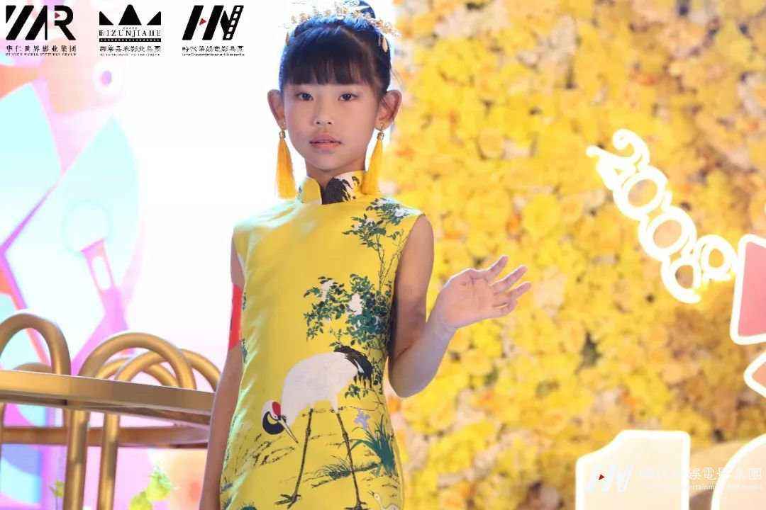 超模的模特培训养成季 — Betty(图21)