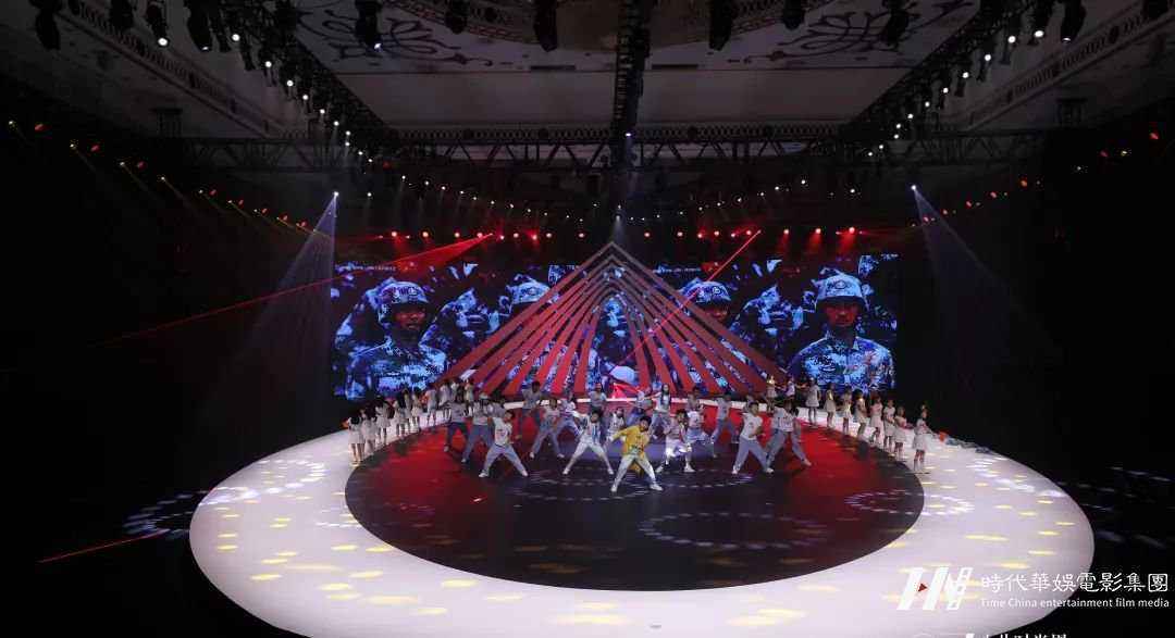 2019领先届华娱星少儿才艺培训盛典期待与您携手共创演艺辉煌!(图6) 2019领先届华娱星少儿才艺培训盛典期待与您携手共创演艺辉煌!(图6)