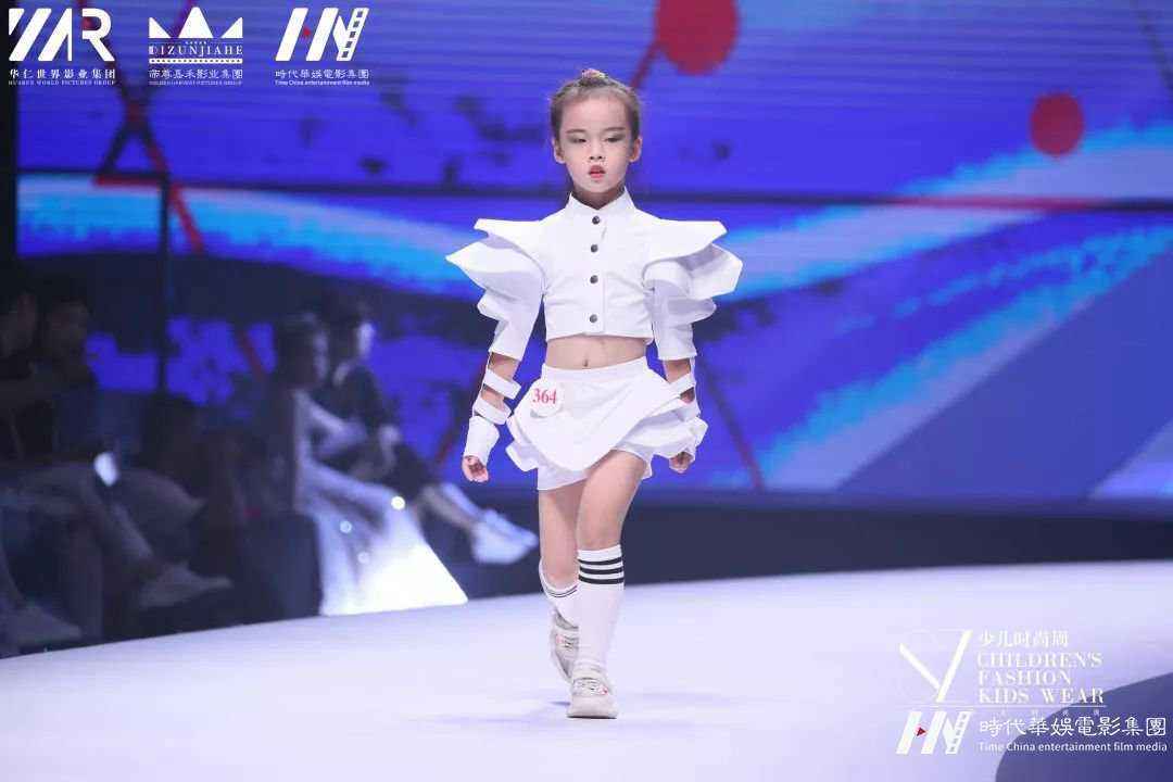2019SZ深圳少儿时尚周暨领先秀场超模大赛结果(图49) 2019SZ深圳少儿时尚周暨领先秀场超模大赛结果(图49)