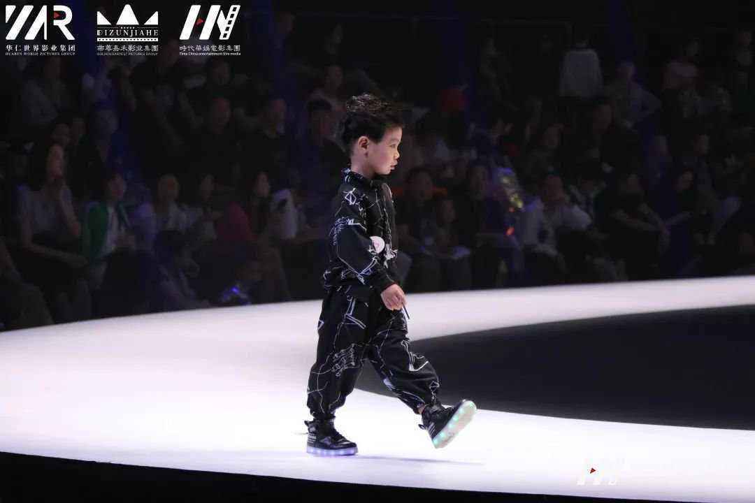 2019SZ深圳少儿时尚周暨领先秀场超模大赛结果(图13) 2019SZ深圳少儿时尚周暨领先秀场超模大赛结果(图13)