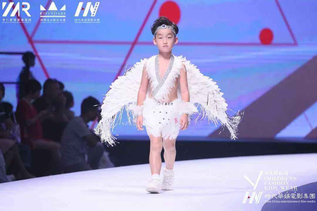2019SZ深圳少儿时尚周暨领先秀场超模大赛结果(图18) 2019SZ深圳少儿时尚周暨领先秀场超模大赛结果(图18)