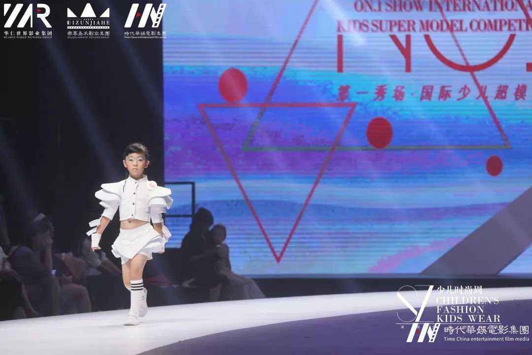 2019SZ深圳少儿时尚周暨领先秀场超模大赛结果(图55) 2019SZ深圳少儿时尚周暨领先秀场超模大赛结果(图55)