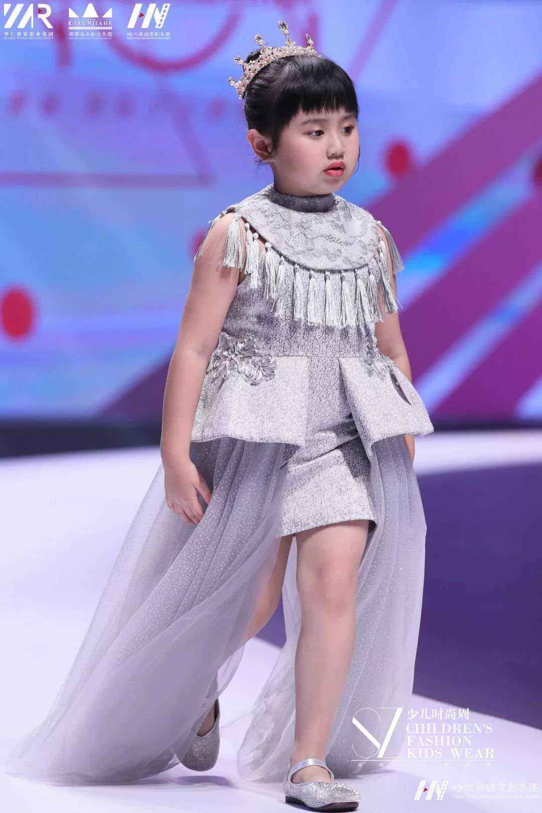 2019SZ深圳少儿时尚周暨领先秀场超模大赛结果(图42) 2019SZ深圳少儿时尚周暨领先秀场超模大赛结果(图42)