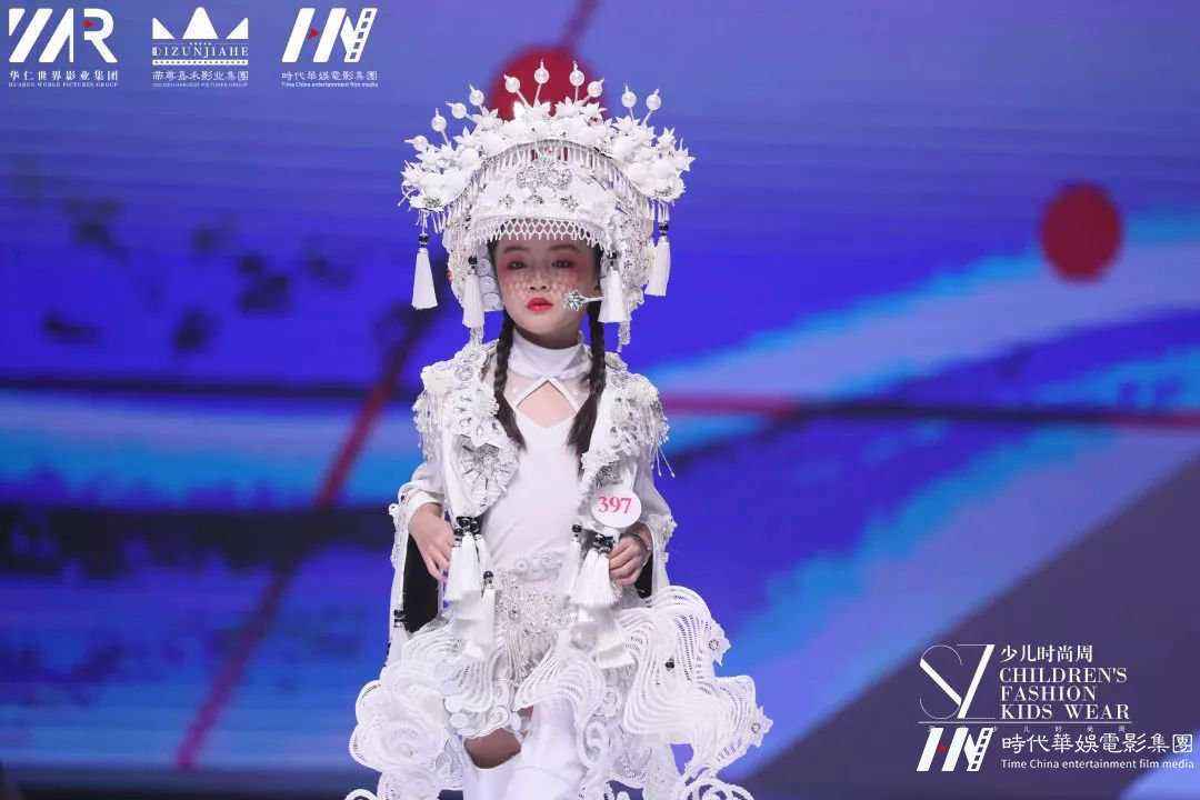 2019SZ深圳少儿时尚周暨领先秀场超模大赛结果(图53) 2019SZ深圳少儿时尚周暨领先秀场超模大赛结果(图53)