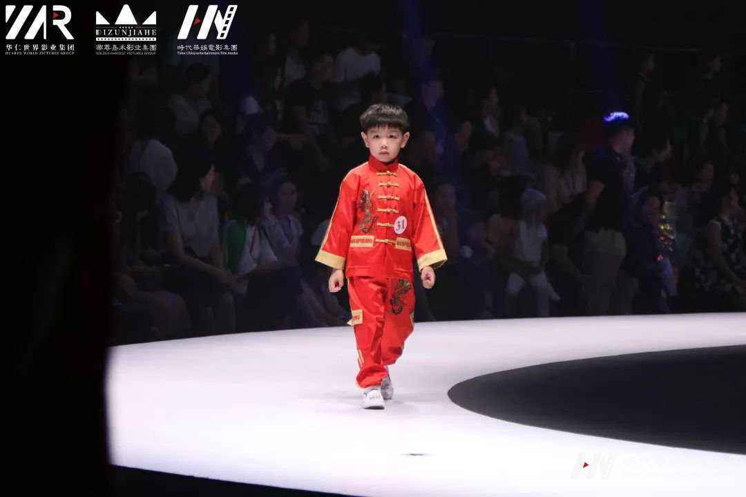 2019SZ深圳少儿时尚周暨领先秀场超模大赛结果(图8) 2019SZ深圳少儿时尚周暨领先秀场超模大赛结果(图8)