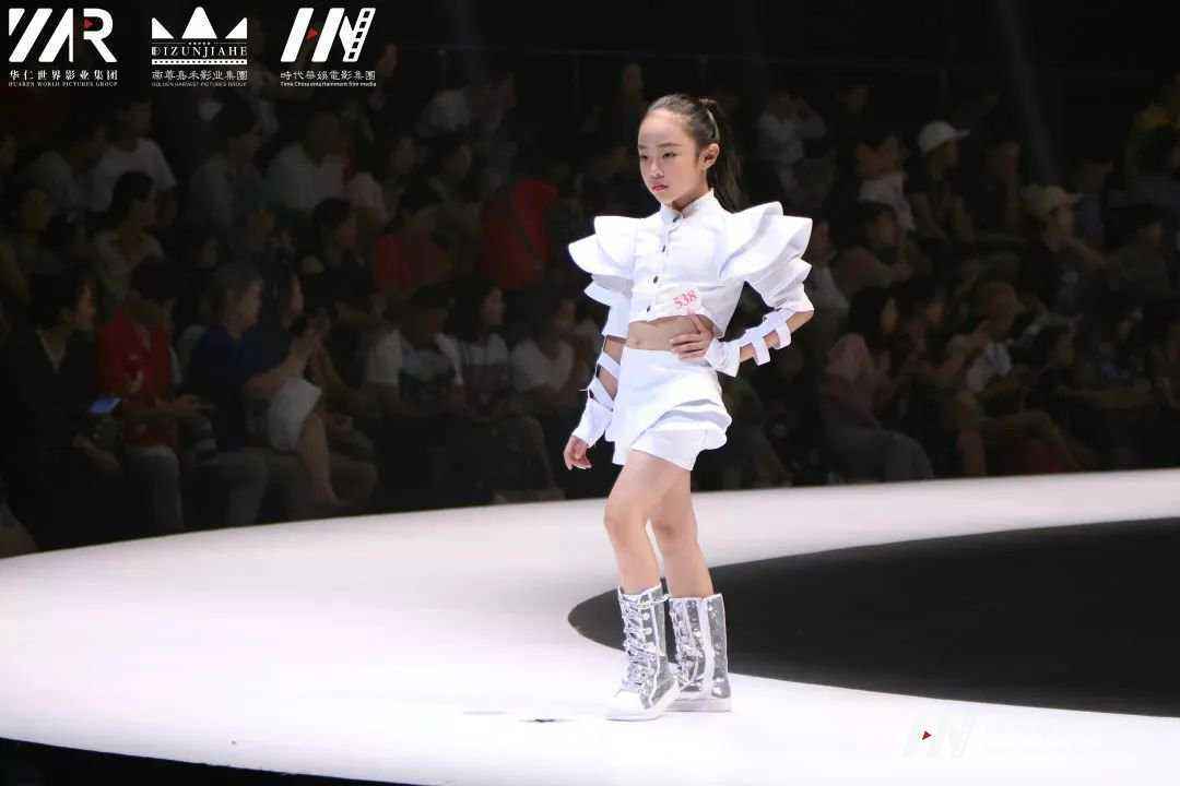 2019SZ深圳少儿时尚周暨领先秀场超模大赛结果(图64) 2019SZ深圳少儿时尚周暨领先秀场超模大赛结果(图64)