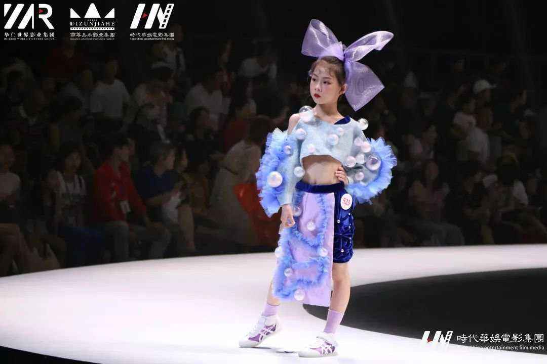 2019SZ深圳少儿时尚周暨领先秀场超模大赛结果(图62) 2019SZ深圳少儿时尚周暨领先秀场超模大赛结果(图62)