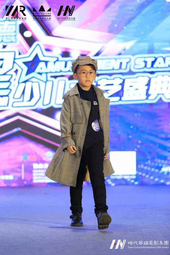 深圳2019领先届华娱星少儿才艺盛典 | 总决赛详情(图10) 深圳2019领先届华娱星少儿才艺盛典 | 总决赛详情(图10)