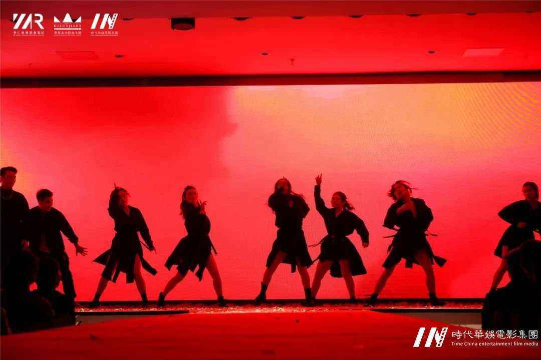 花絮 | 环球童影第十月月大会导师秀赛(图19) 花絮 | 环球童影第十月月大会导师秀赛(图19)