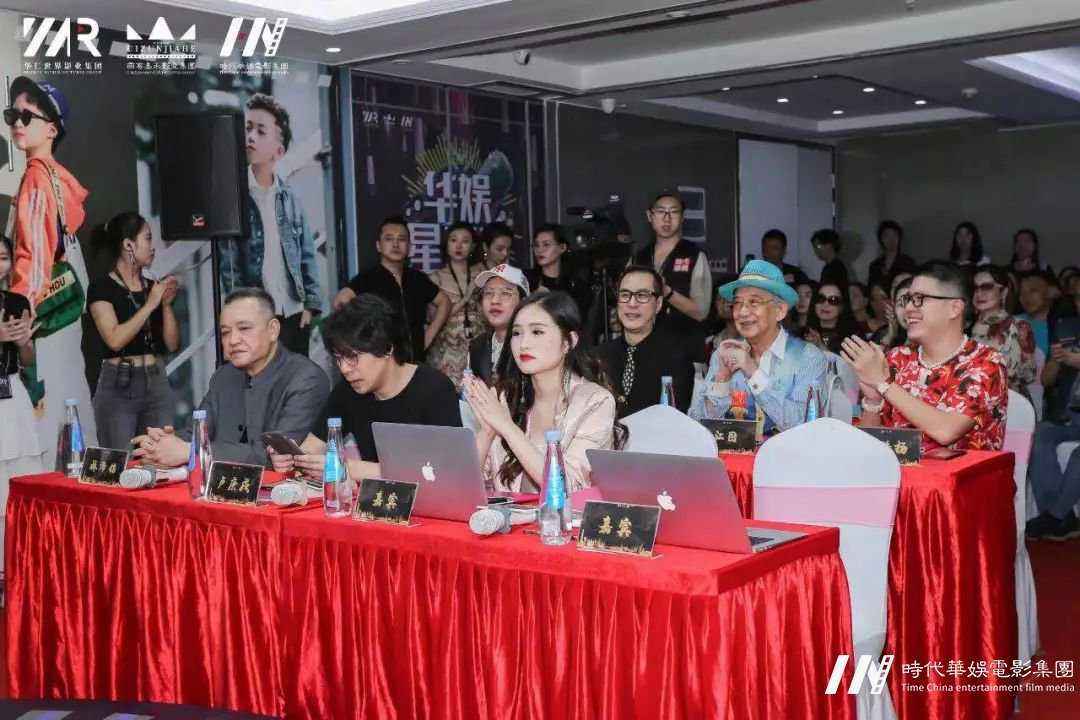 深圳2019领先届华娱星少儿才艺邀嘉宾:台湾著名导演林泽铭(图12) 深圳2019领先届华娱星少儿才艺邀嘉宾:台湾著名导演林泽铭(图12)