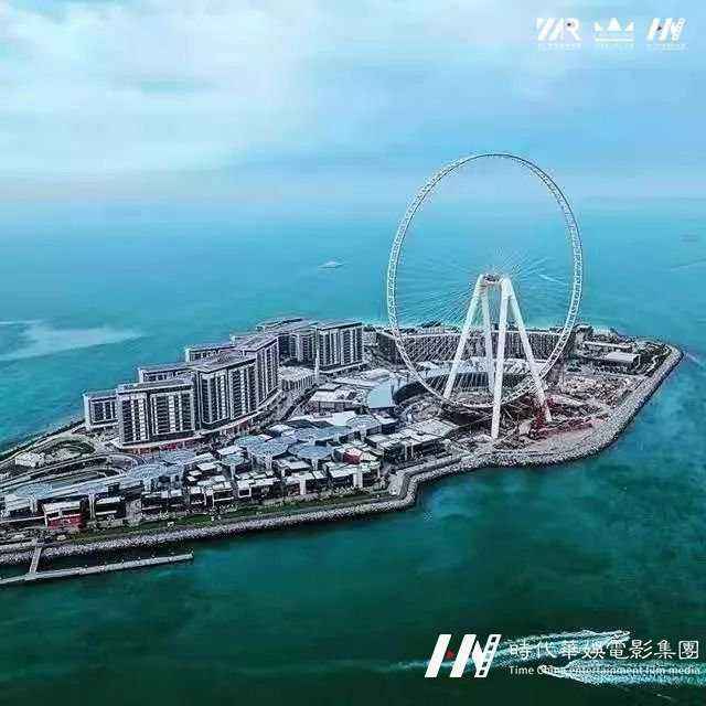 迪拜|探寻神秘沙漠之旅的少儿之行(图8)