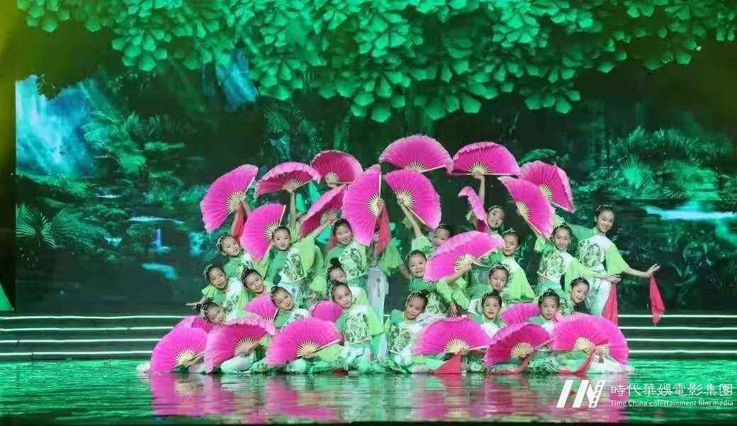 非你莫“属”—2020年第九届深圳迎新春少儿电视艺术展演(图10) 非你莫“属”—2020年第九届深圳迎新春少儿电视艺术展演(图10)