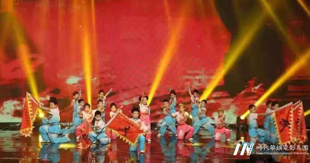 非你莫“属”—2020年第九届深圳迎新春少儿电视艺术展演(图9) 非你莫“属”—2020年第九届深圳迎新春少儿电视艺术展演(图9)