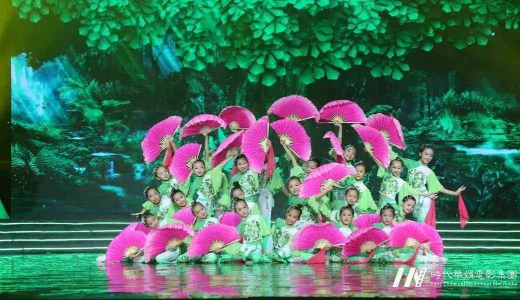 2020年第九届深圳迎新春少儿电视艺术展演火热报名中(图7) 2020年第九届深圳迎新春少儿电视艺术展演火热报名中(图7)