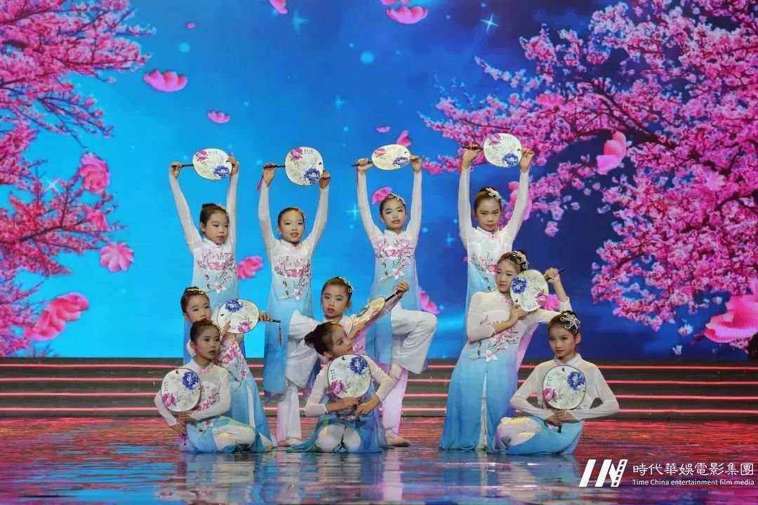 2020年第九届深圳迎新春少儿电视艺术展演火热报名中(图8) 2020年第九届深圳迎新春少儿电视艺术展演火热报名中(图8)