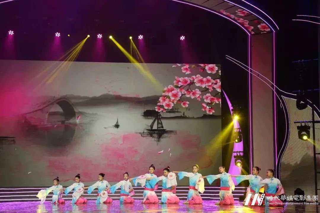 2020年第九届深圳迎新春少儿电视艺术展演火热报名中(图6) 2020年第九届深圳迎新春少儿电视艺术展演火热报名中(图6)