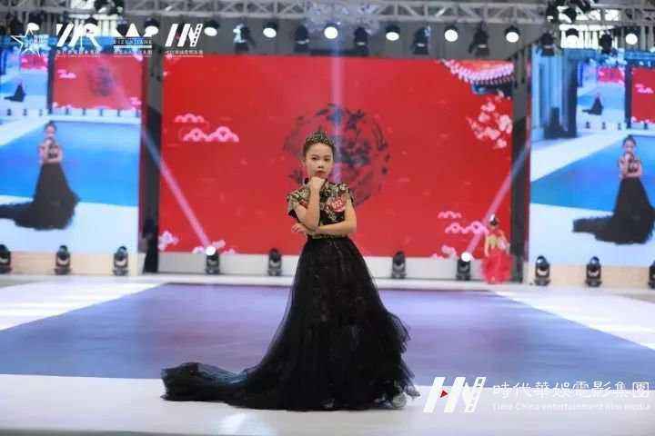 微信图片_20200108172247.jpg 深圳赛区总决赛获奖名单公布丨国际少儿模特明星盛典全国总决赛详情了解(图17)