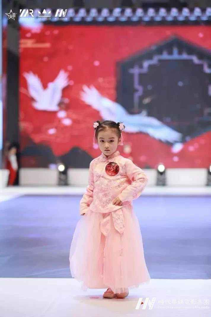 微信图片_20200108171543.jpg 深圳赛区总决赛获奖名单公布丨国际少儿模特明星盛典全国总决赛详情了解(图6)