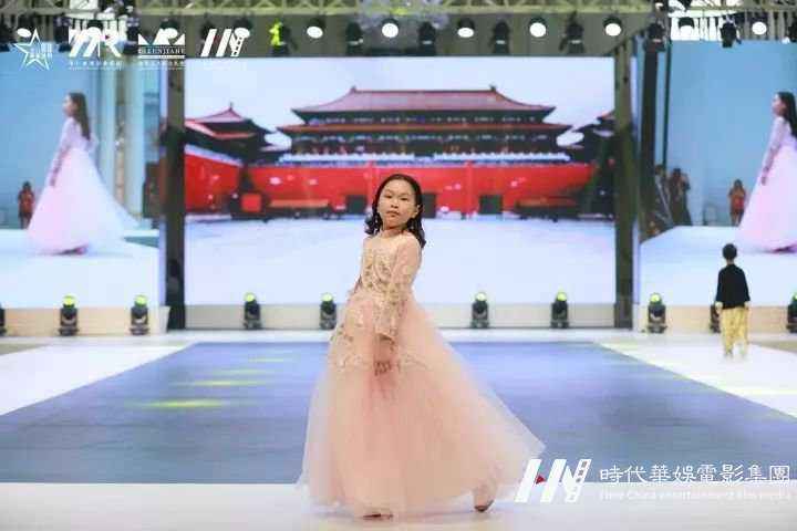 微信图片_20200108172243.jpg 深圳赛区总决赛获奖名单公布丨国际少儿模特明星盛典全国总决赛详情了解(图16)