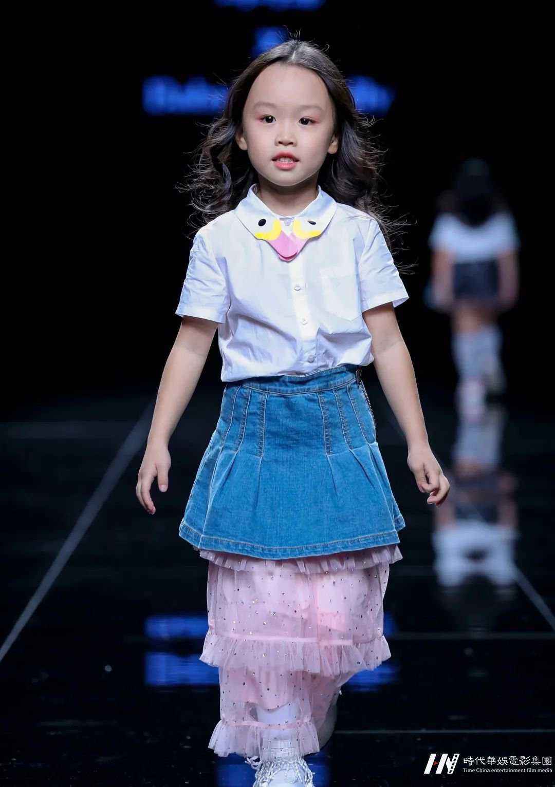 网络人气排行榜丨第五届少儿模特明星盛典深圳总决赛(图3) 网络人气排行榜丨第五届少儿模特明星盛典深圳总决赛(图3)