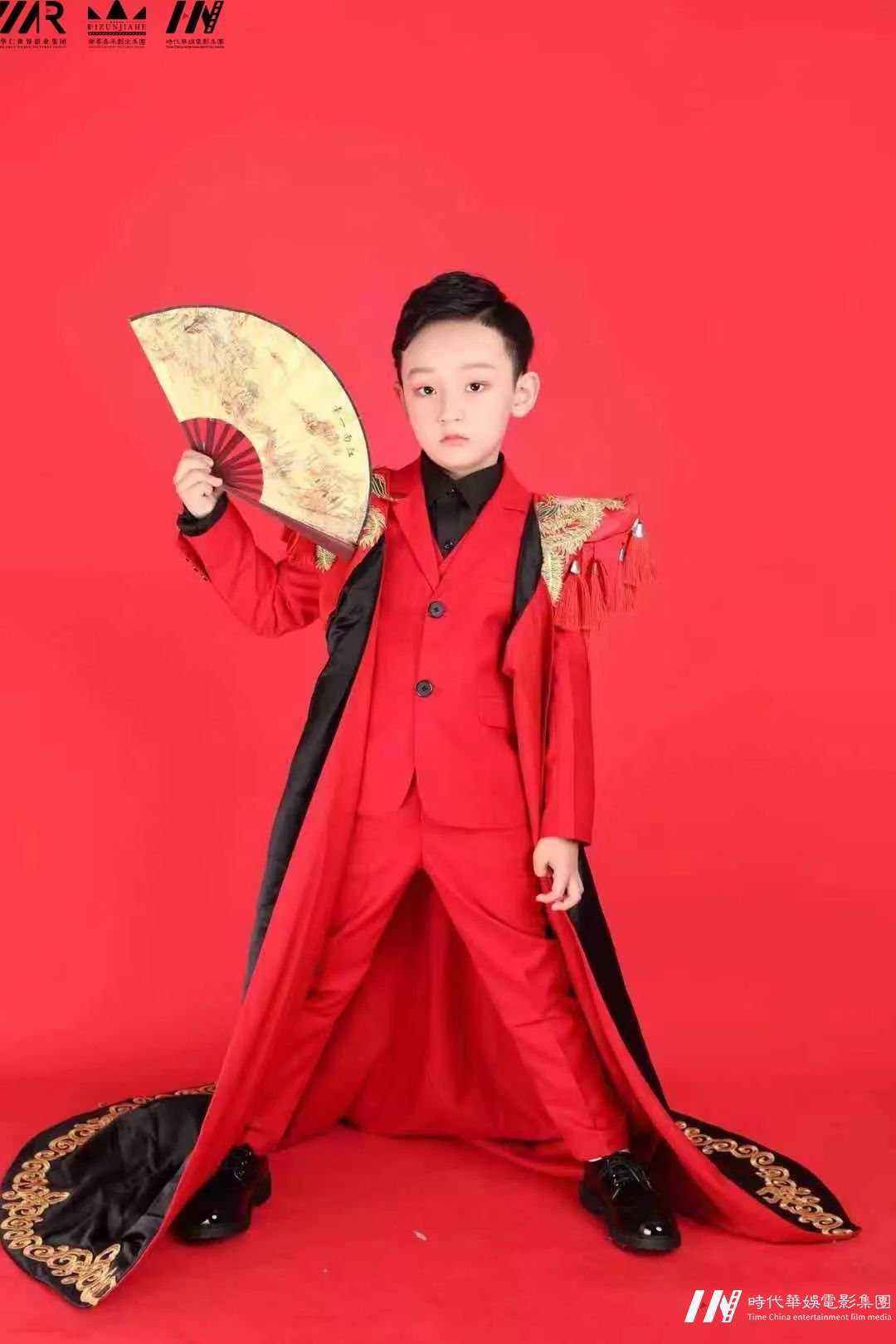 网络人气排行榜丨第五届少儿模特明星盛典深圳总决赛(图11) 网络人气排行榜丨第五届少儿模特明星盛典深圳总决赛(图11)