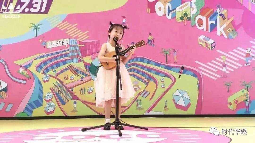 深圳少儿表演艺术培训_表演艺术培训班_时代华娱课程班