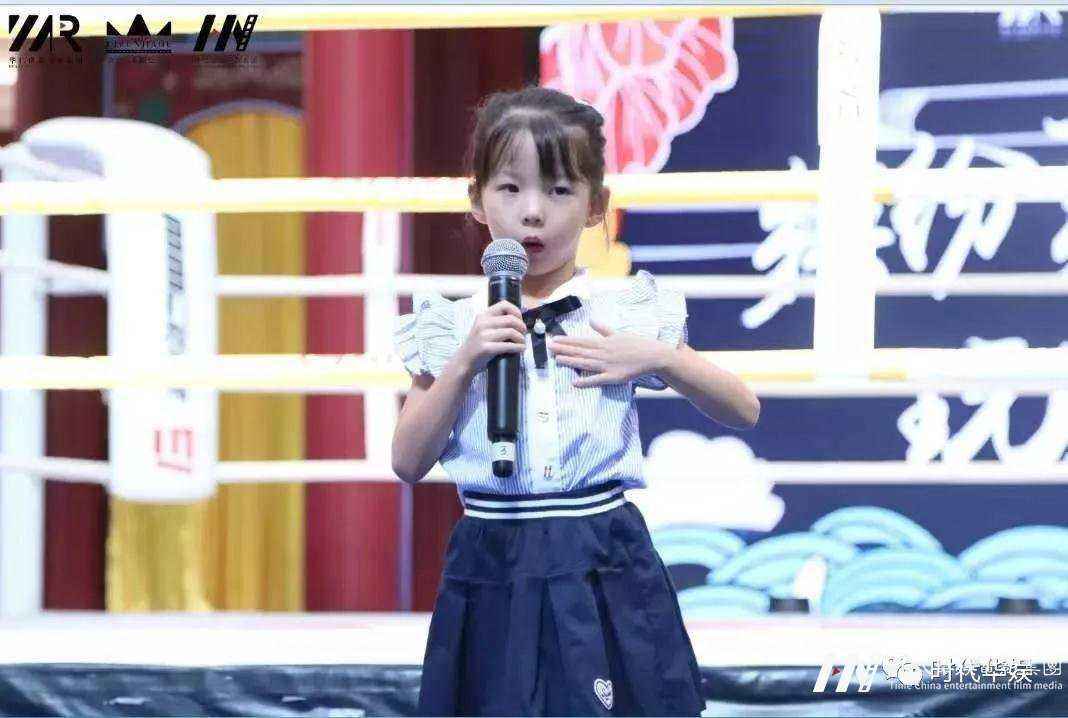 少儿表演艺术培训班 深圳少儿表演艺术培训_表演艺术培训班_环球童影课程班(图2)