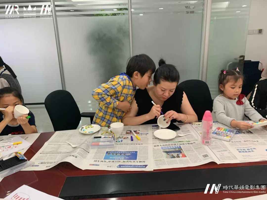 环球童影|2019年体验活动精彩回顾(图23) 环球童影|2019年体验活动精彩回顾(图23)