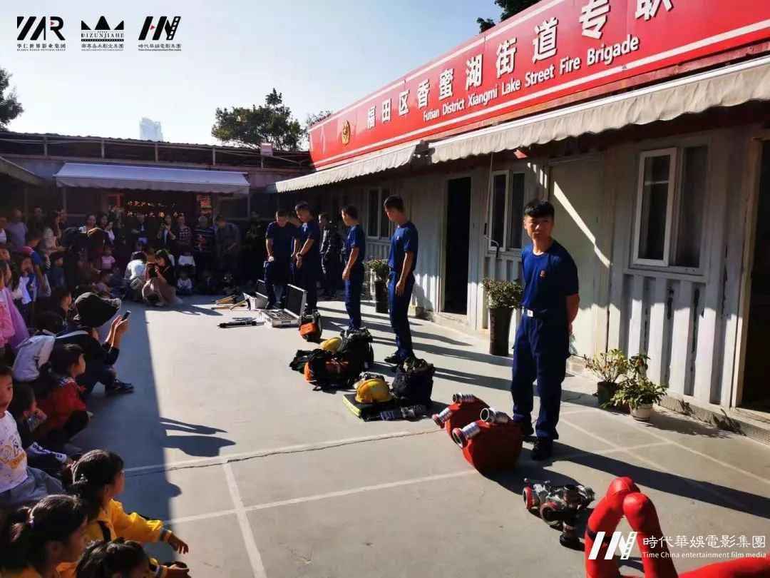 环球童影|2019年体验活动精彩回顾(图59) 环球童影|2019年体验活动精彩回顾(图59)
