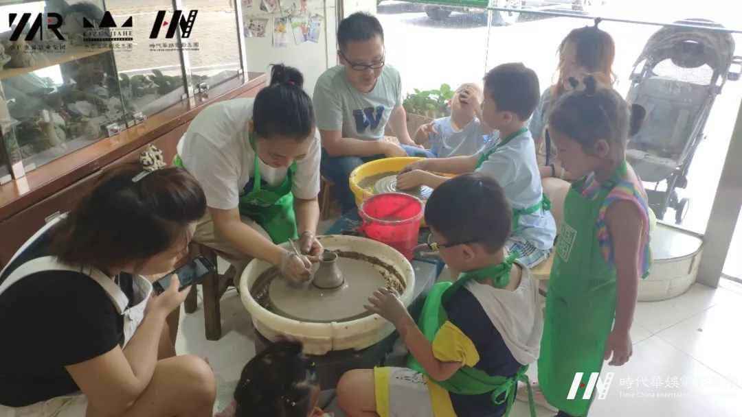环球童影|2019年体验活动精彩回顾(图26) 环球童影|2019年体验活动精彩回顾(图26)