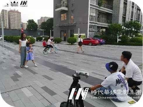环球童影|2019年拍摄活动精彩回顾(图4) 环球童影|2019年拍摄活动精彩回顾(图4)