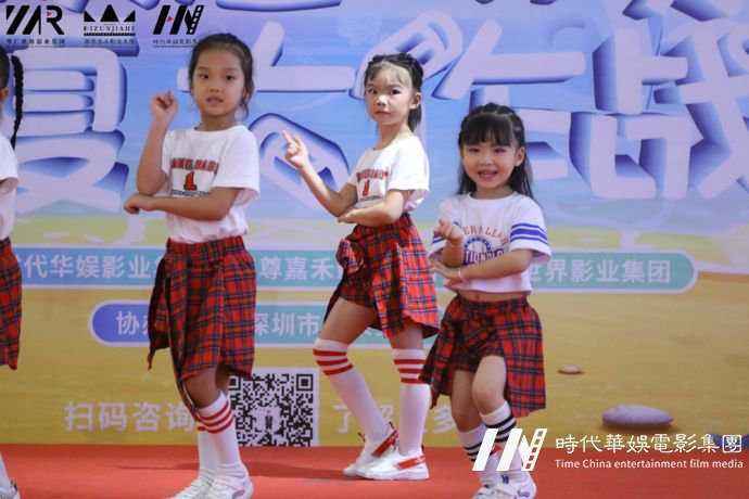 环球童影|2019全年舞台演出回顾重磅来袭(图49) 环球童影|2019全年舞台演出回顾重磅来袭(图49)