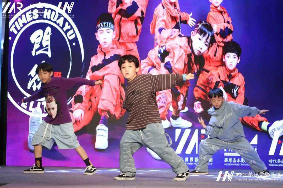 环球童影|2019全年舞台演出回顾重磅来袭(图90) 环球童影|2019全年舞台演出回顾重磅来袭(图90)