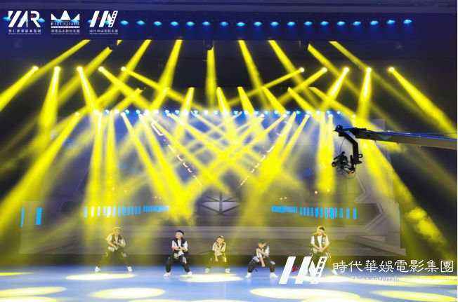 环球童影|2019全年舞台演出回顾重磅来袭(图78) 环球童影|2019全年舞台演出回顾重磅来袭(图78)