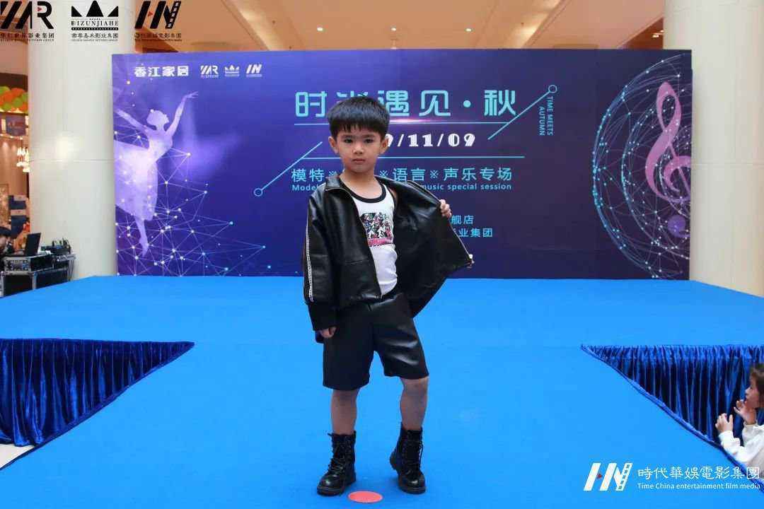 环球童影|2019全年舞台演出回顾重磅来袭(图64) 环球童影|2019全年舞台演出回顾重磅来袭(图64)