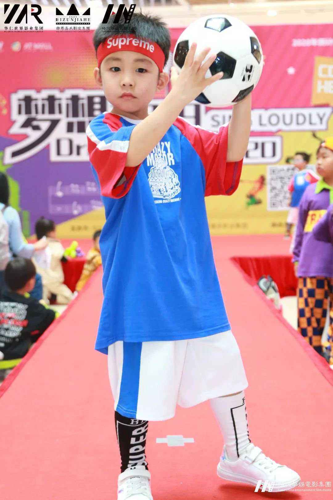 环球童影|2019全年舞台演出回顾重磅来袭(图70) 环球童影|2019全年舞台演出回顾重磅来袭(图70)