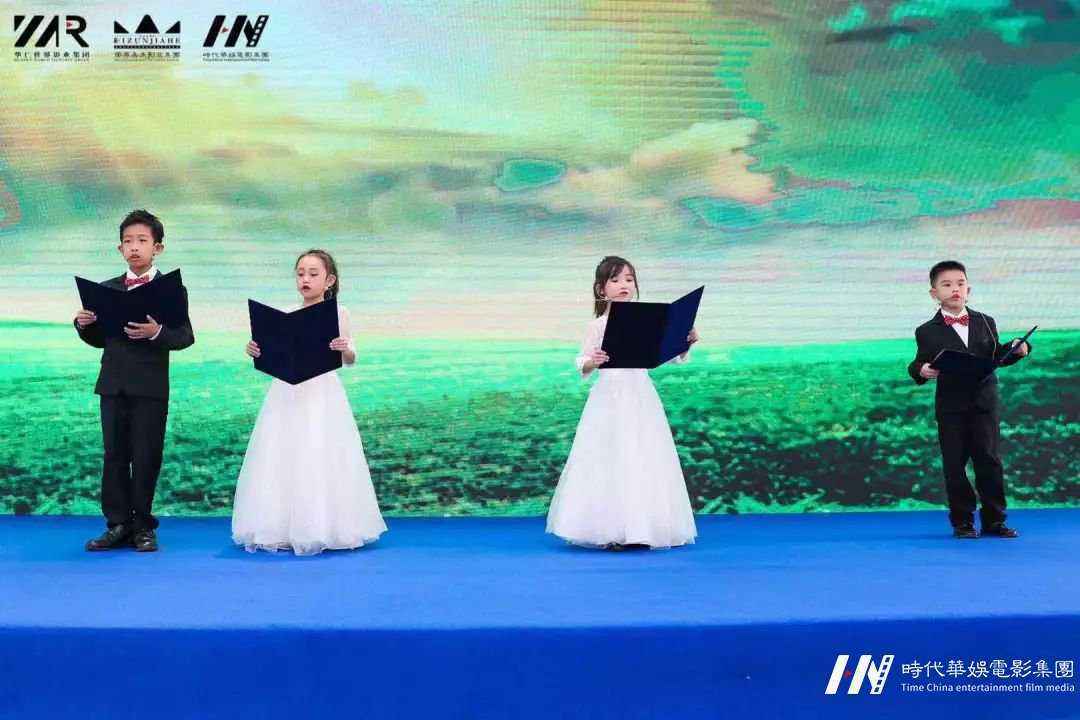 环球童影|2019全年舞台演出回顾重磅来袭(图31) 环球童影|2019全年舞台演出回顾重磅来袭(图31)