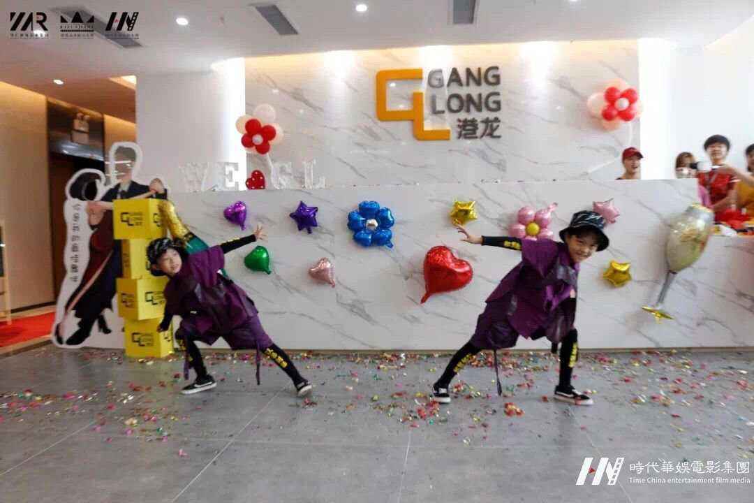 环球童影|2019全年舞台演出回顾重磅来袭(图41) 环球童影|2019全年舞台演出回顾重磅来袭(图41)