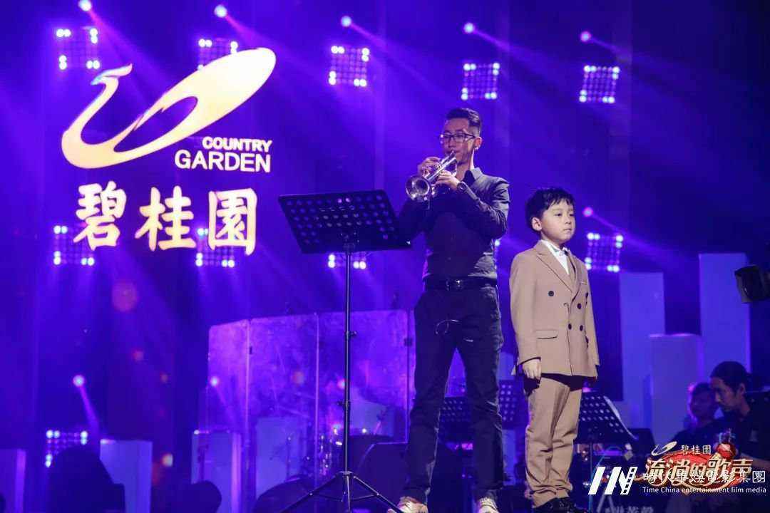 环球童影|2019全年舞台演出回顾重磅来袭(图109) 环球童影|2019全年舞台演出回顾重磅来袭(图109)