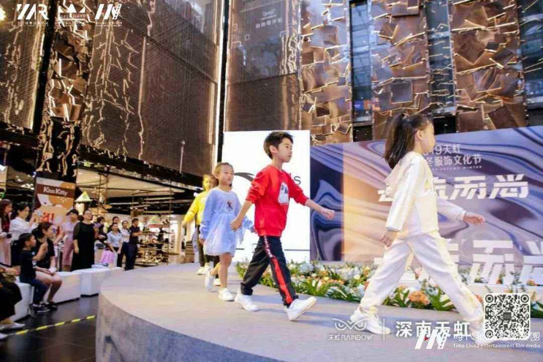 环球童影|2019全年舞台演出回顾重磅来袭(图24) 环球童影|2019全年舞台演出回顾重磅来袭(图24)