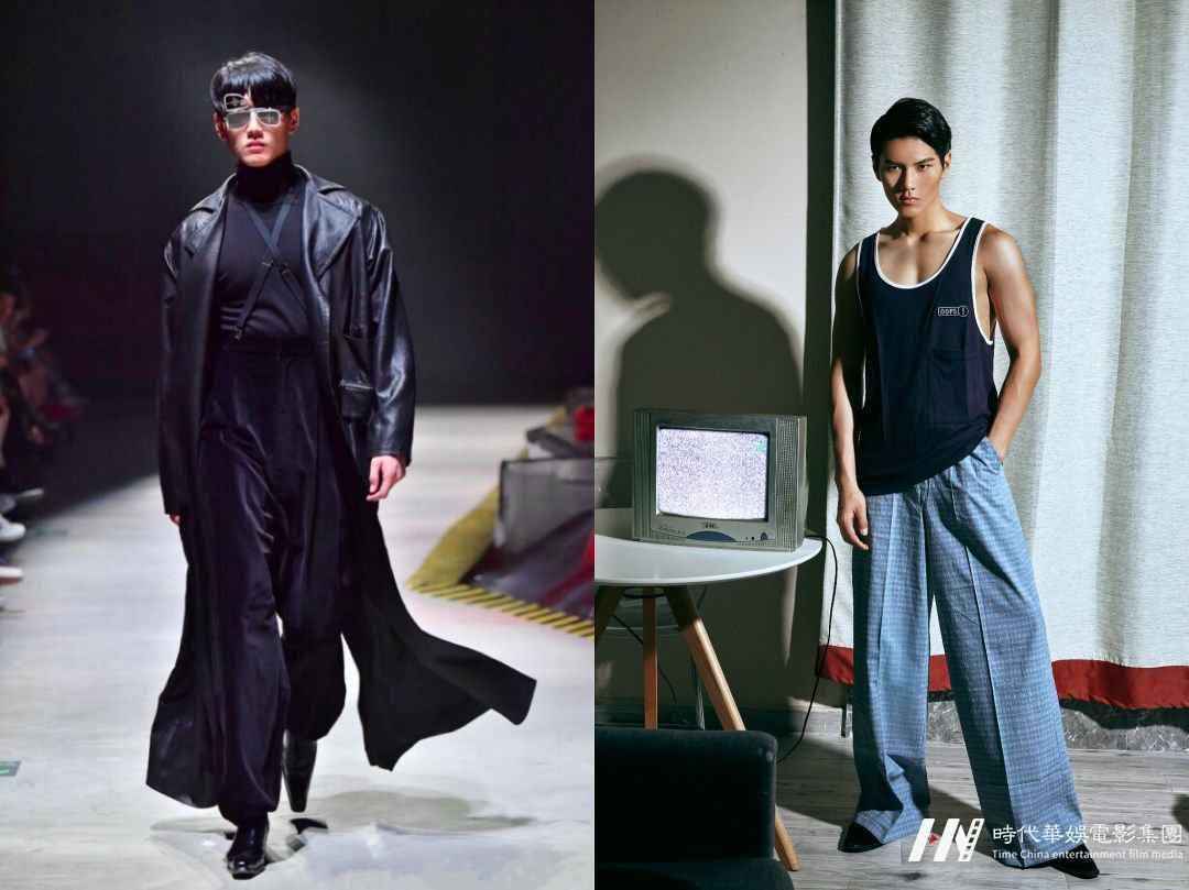少儿模特老师李杰荣获环球童影品牌模特导师(图4)