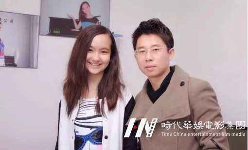 童星教父石宏与他弟子之香奈儿交谈内容(图5)